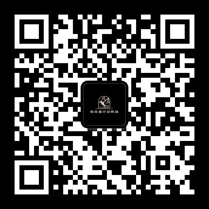 防鸟撞行动网络二维码